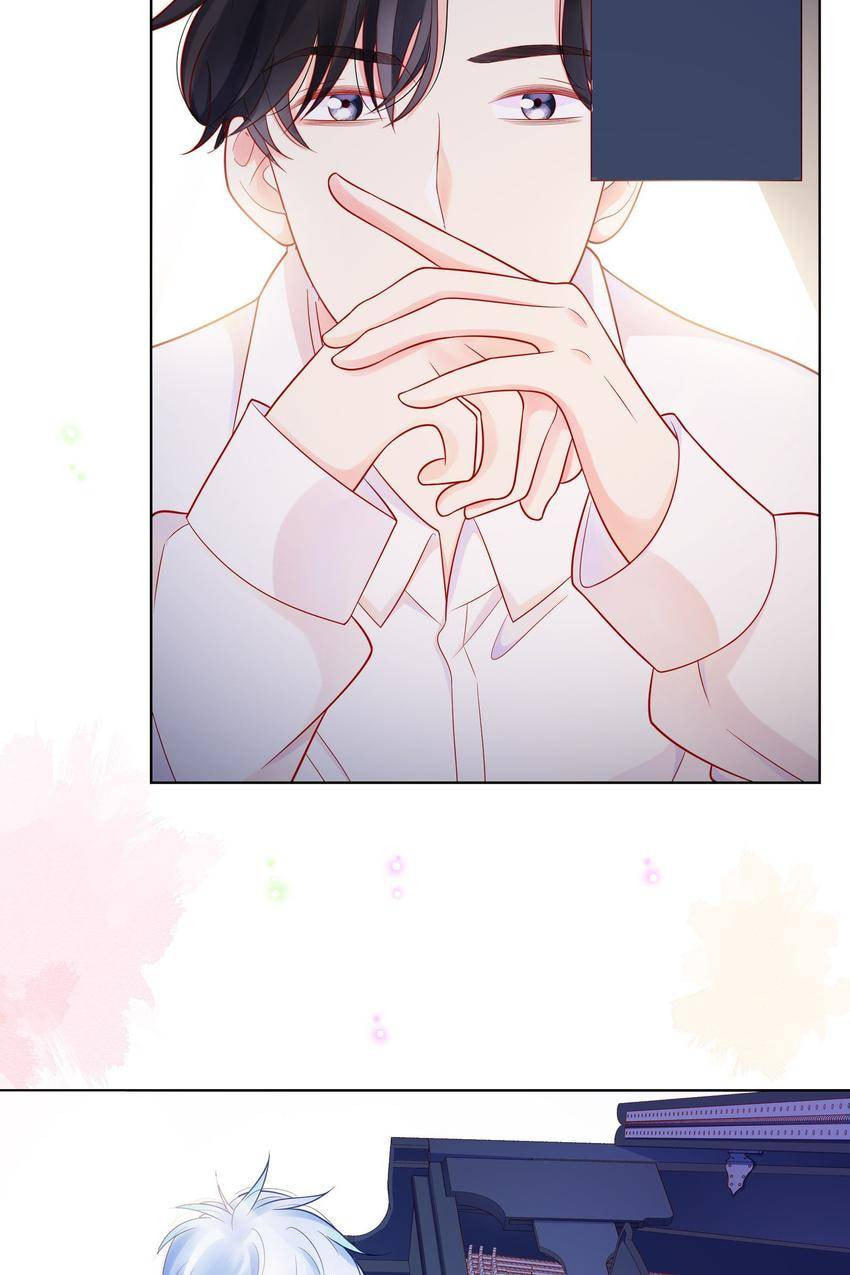 Touching Melody (Colored) Chapter 9 page 20 - 