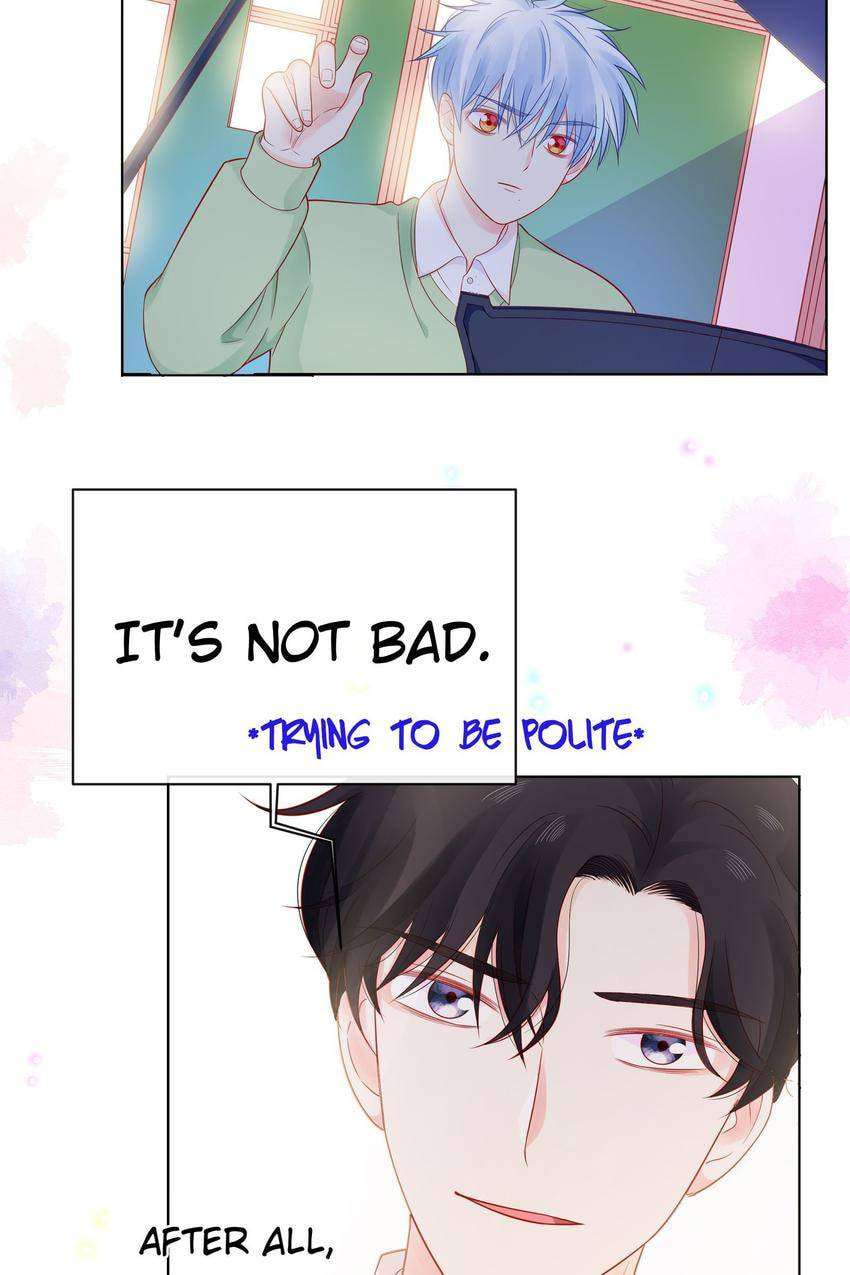 Touching Melody (Colored) Chapter 9 page 22 - 