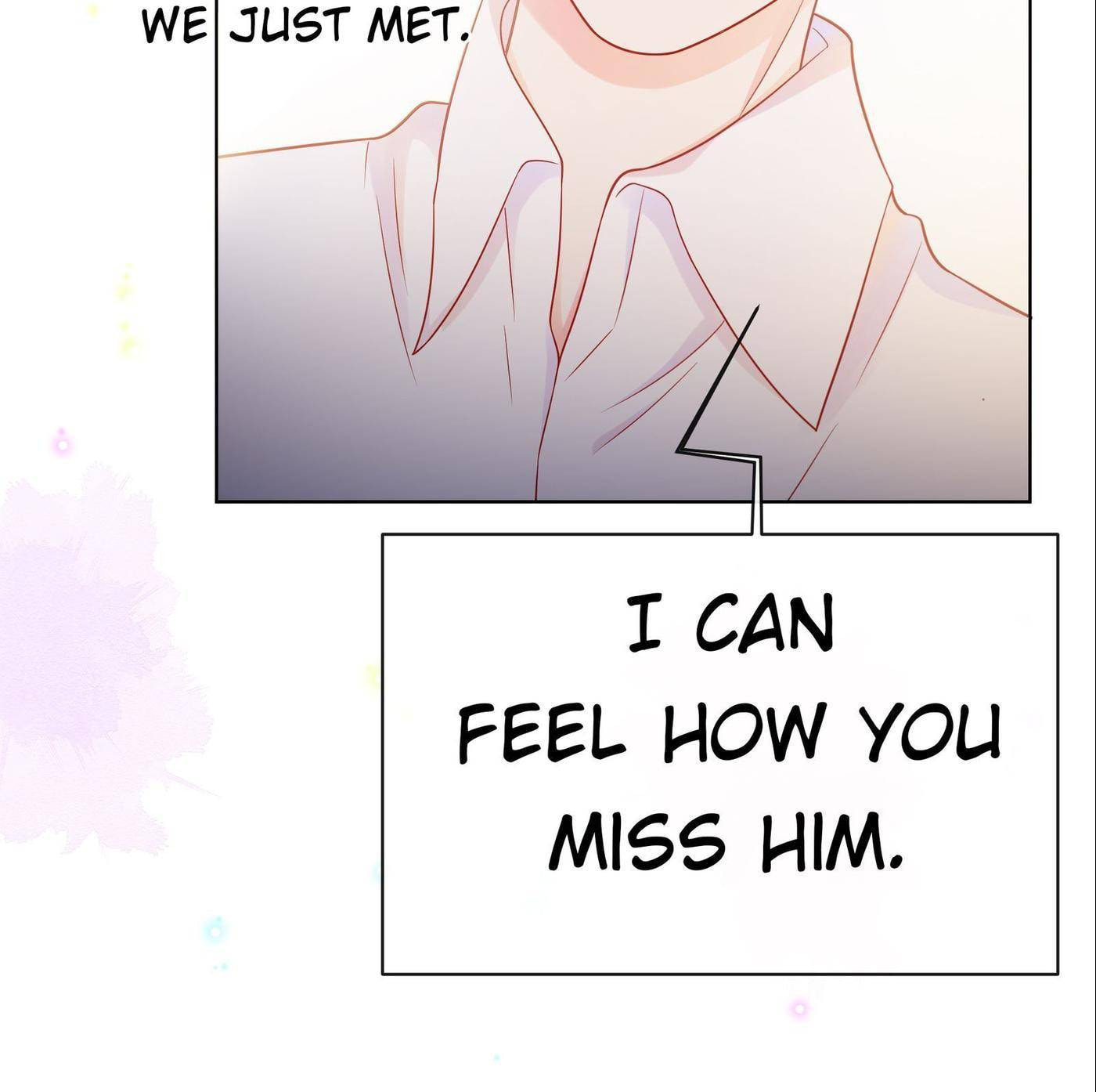 Touching Melody (Colored) Chapter 9 page 23 - 