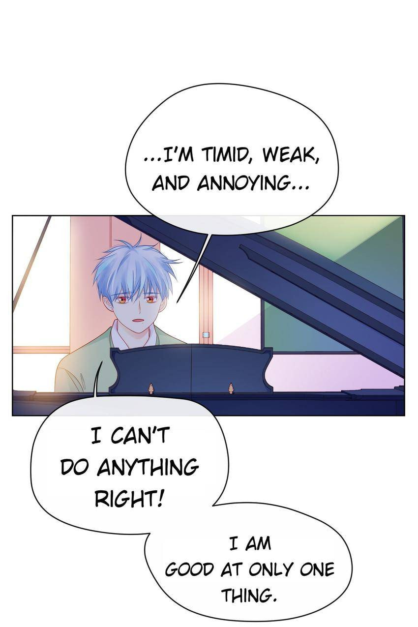 Touching Melody (Colored) Chapter 9 page 24 - 