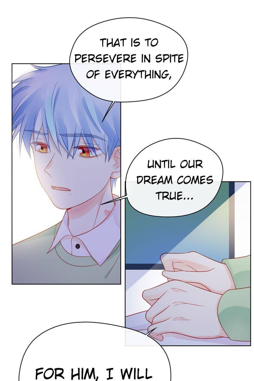 Touching Melody (Colored) Chapter 9 page 25 - 