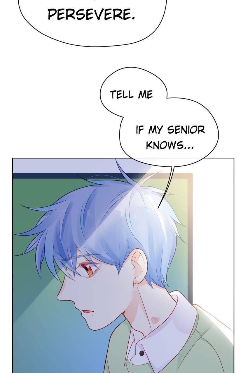 Touching Melody (Colored) Chapter 9 page 26 - 
