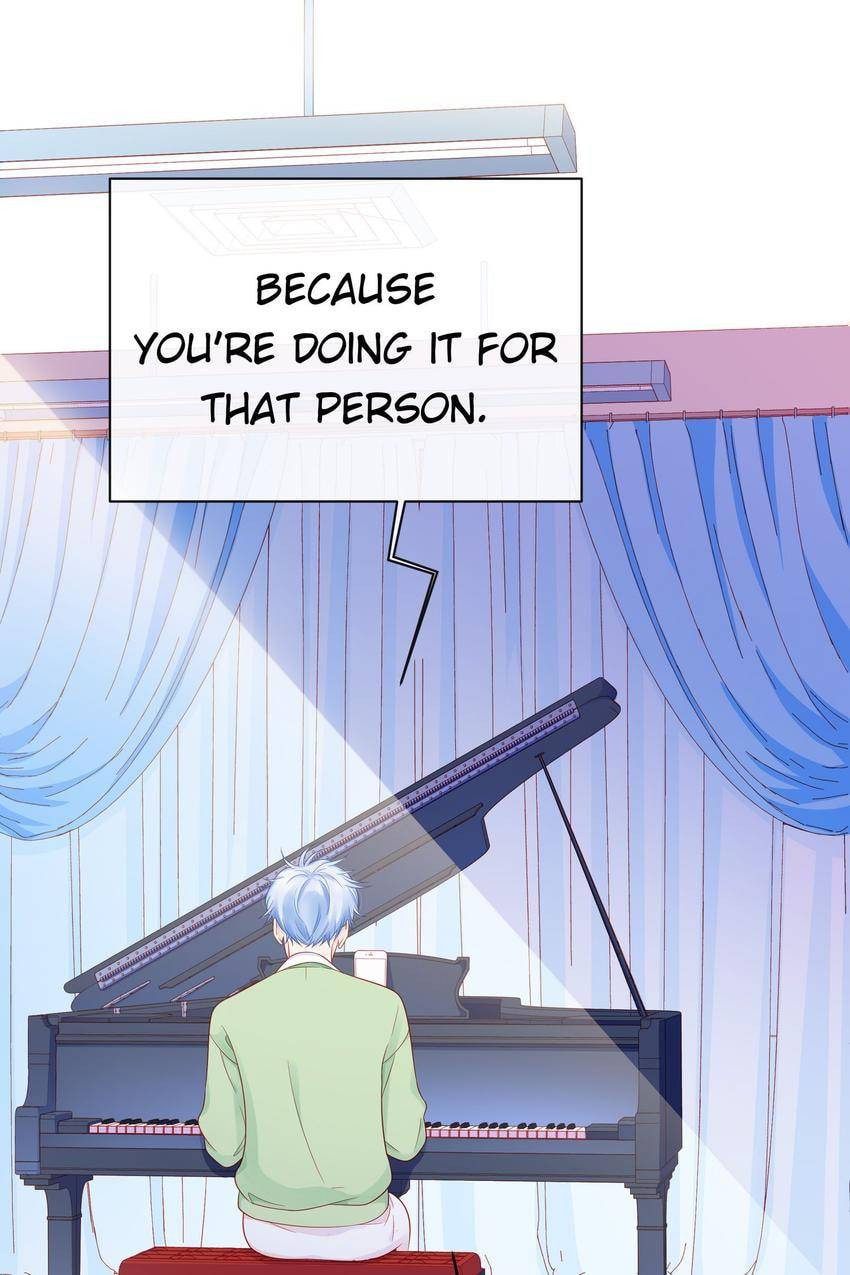 Touching Melody (Colored) Chapter 9 page 30 - 