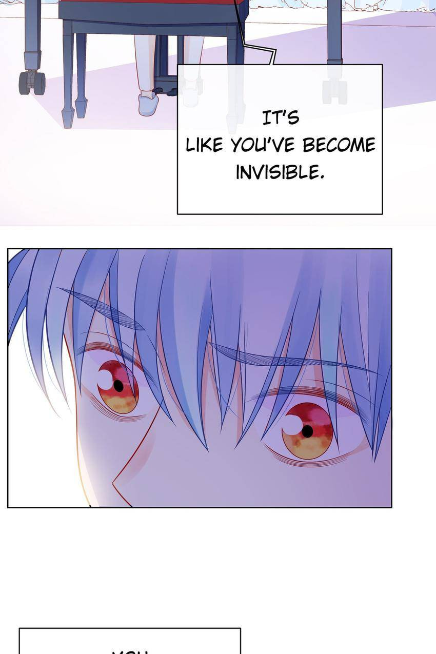 Touching Melody (Colored) Chapter 9 page 31 - 