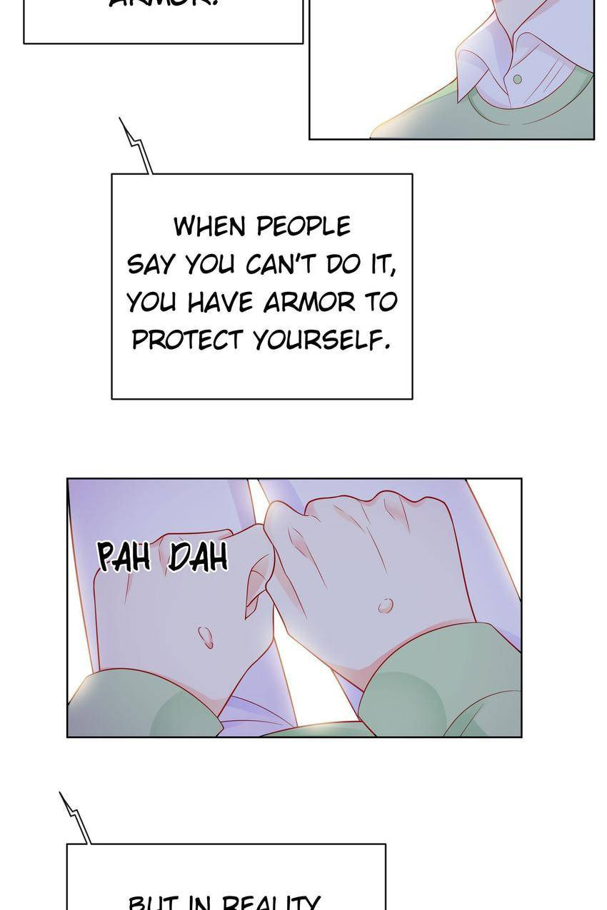Touching Melody (Colored) Chapter 9 page 34 - 