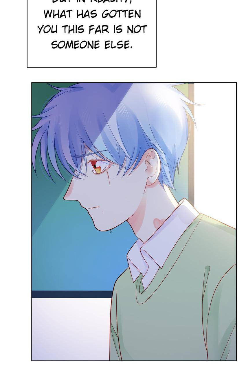 Touching Melody (Colored) Chapter 9 page 35 - 