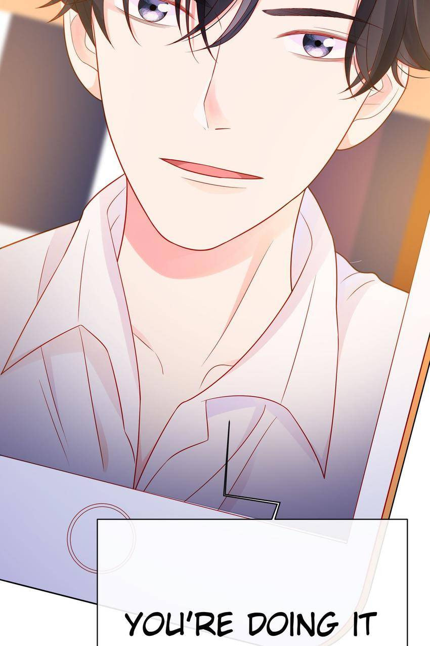 Touching Melody (Colored) Chapter 9 page 37 - 