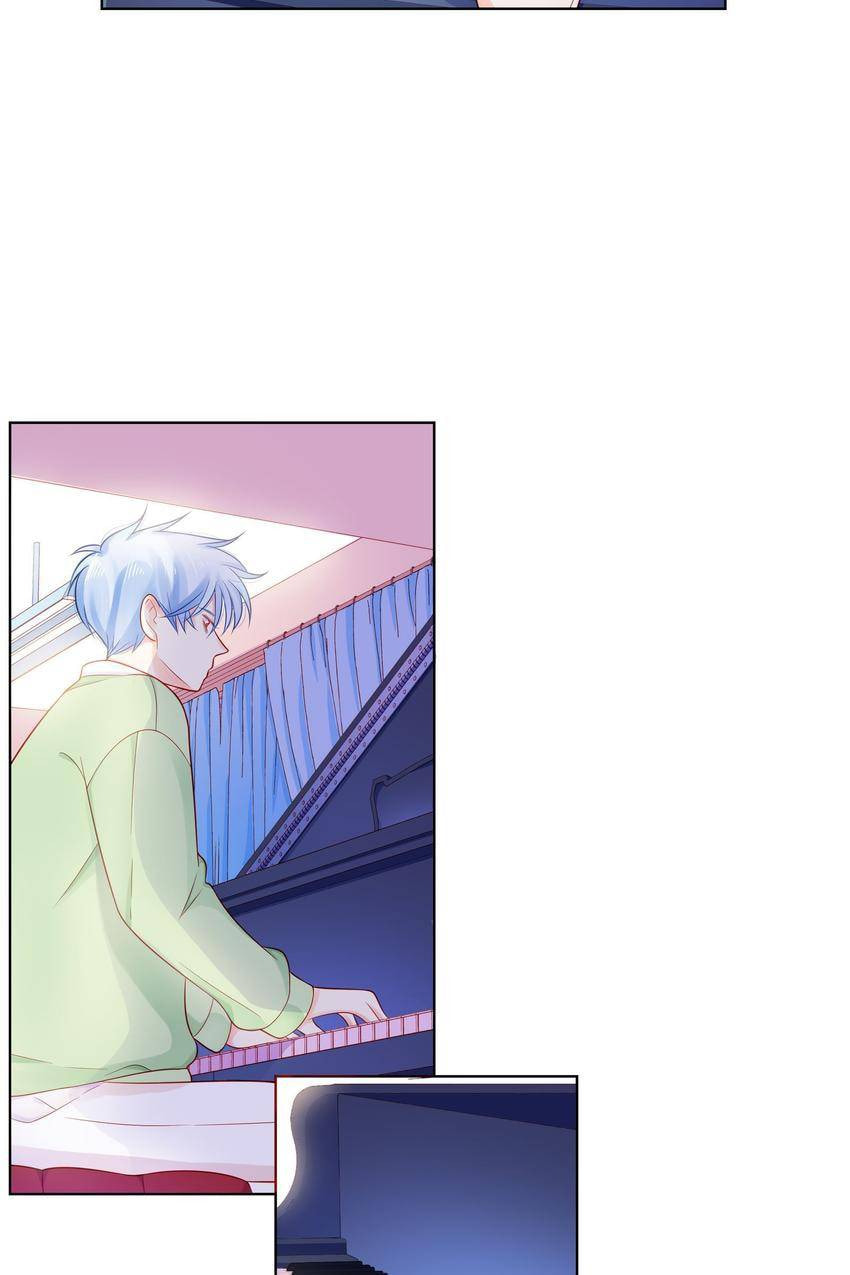 Touching Melody (Colored) Chapter 9 page 5 - 