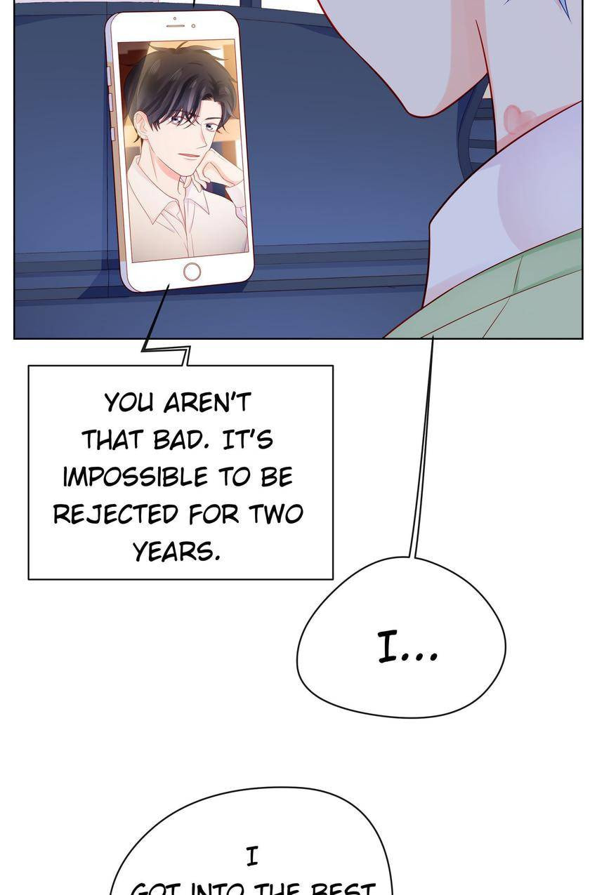 Touching Melody (Colored) Chapter 9 page 41 - 