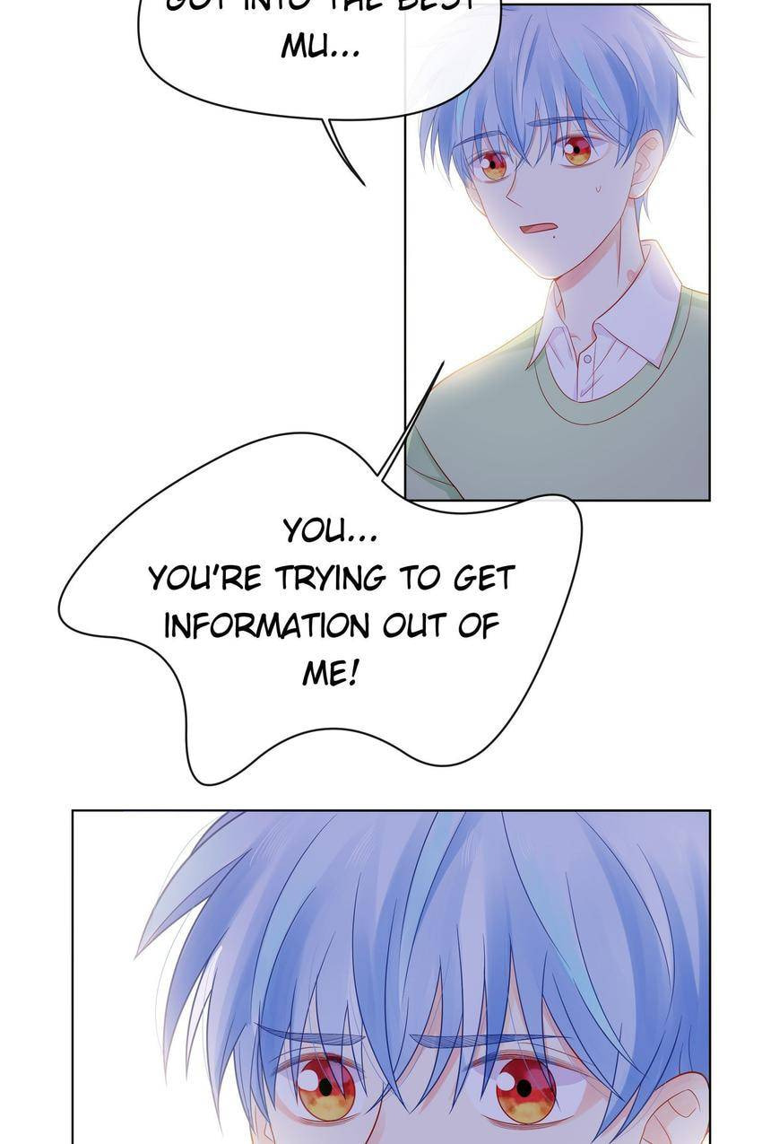 Touching Melody (Colored) Chapter 9 page 42 - 