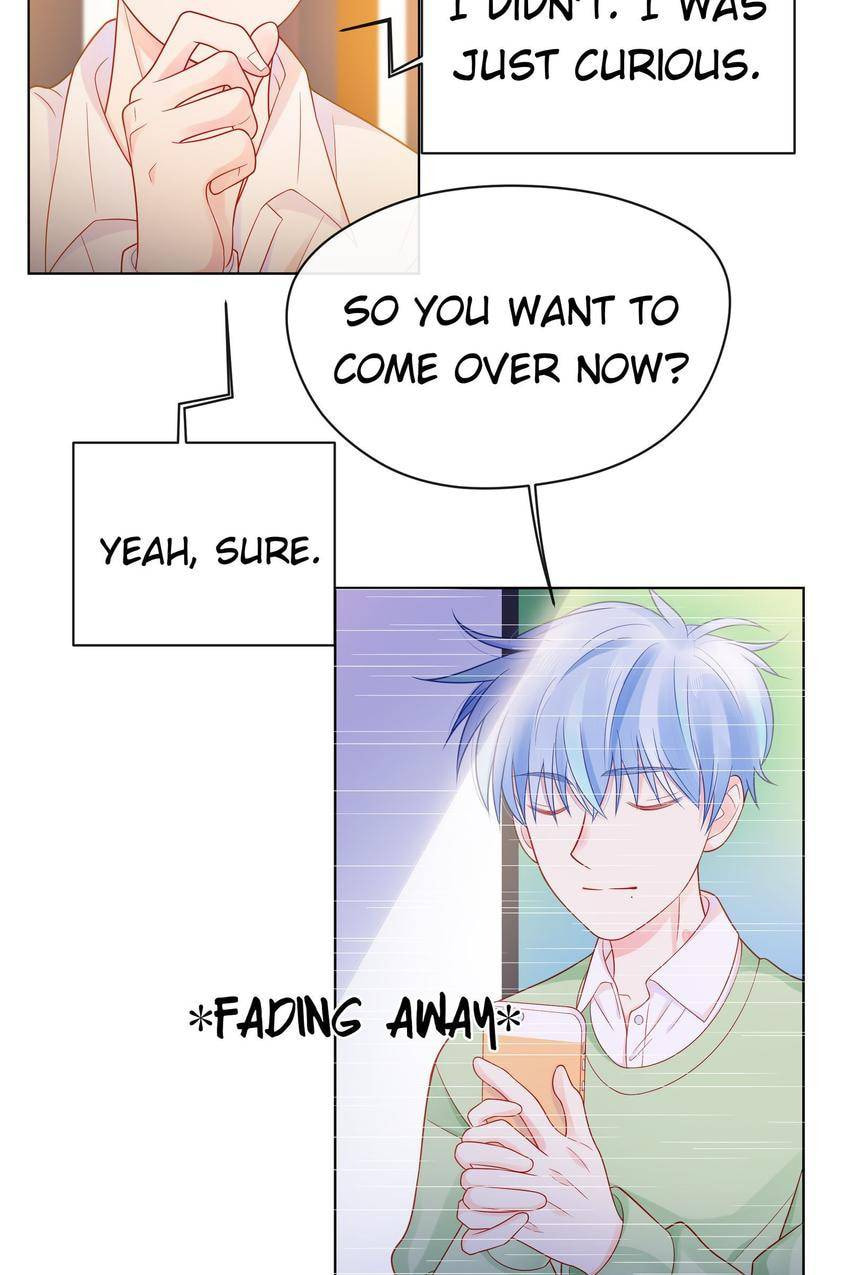 Touching Melody (Colored) Chapter 9 page 44 - 