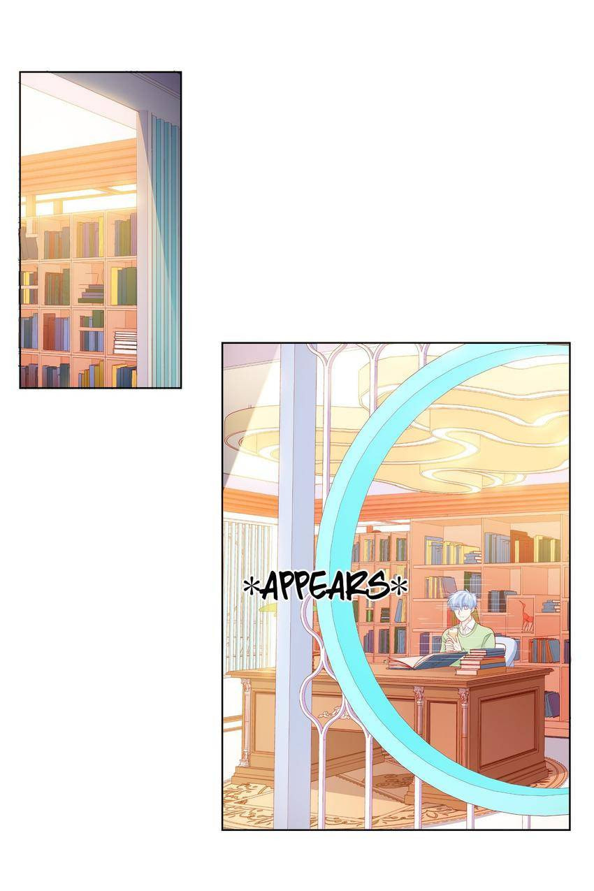 Touching Melody (Colored) Chapter 9 page 46 - 