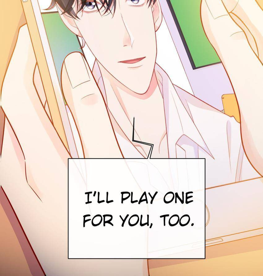 Touching Melody (Colored) Chapter 9 page 48 - 