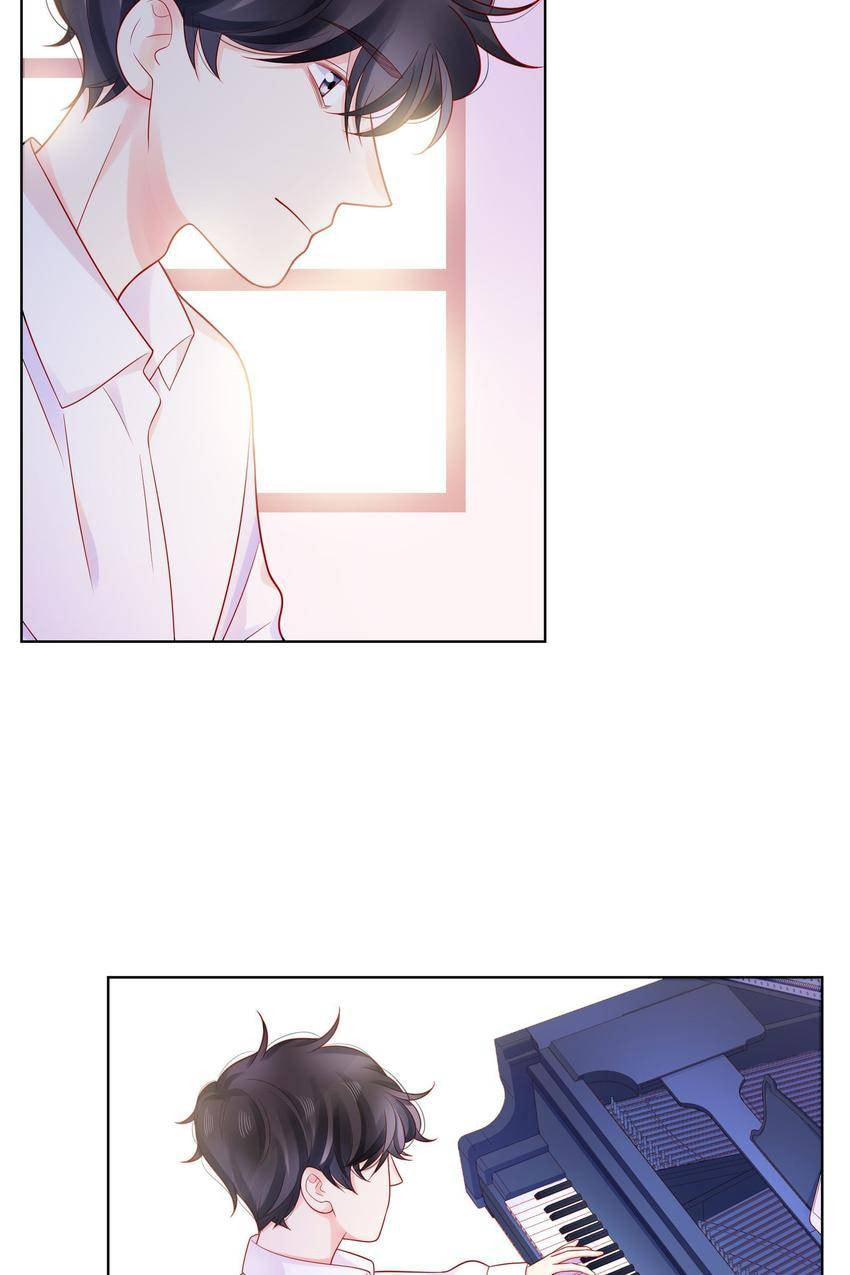 Touching Melody (Colored) Chapter 9 page 50 - 