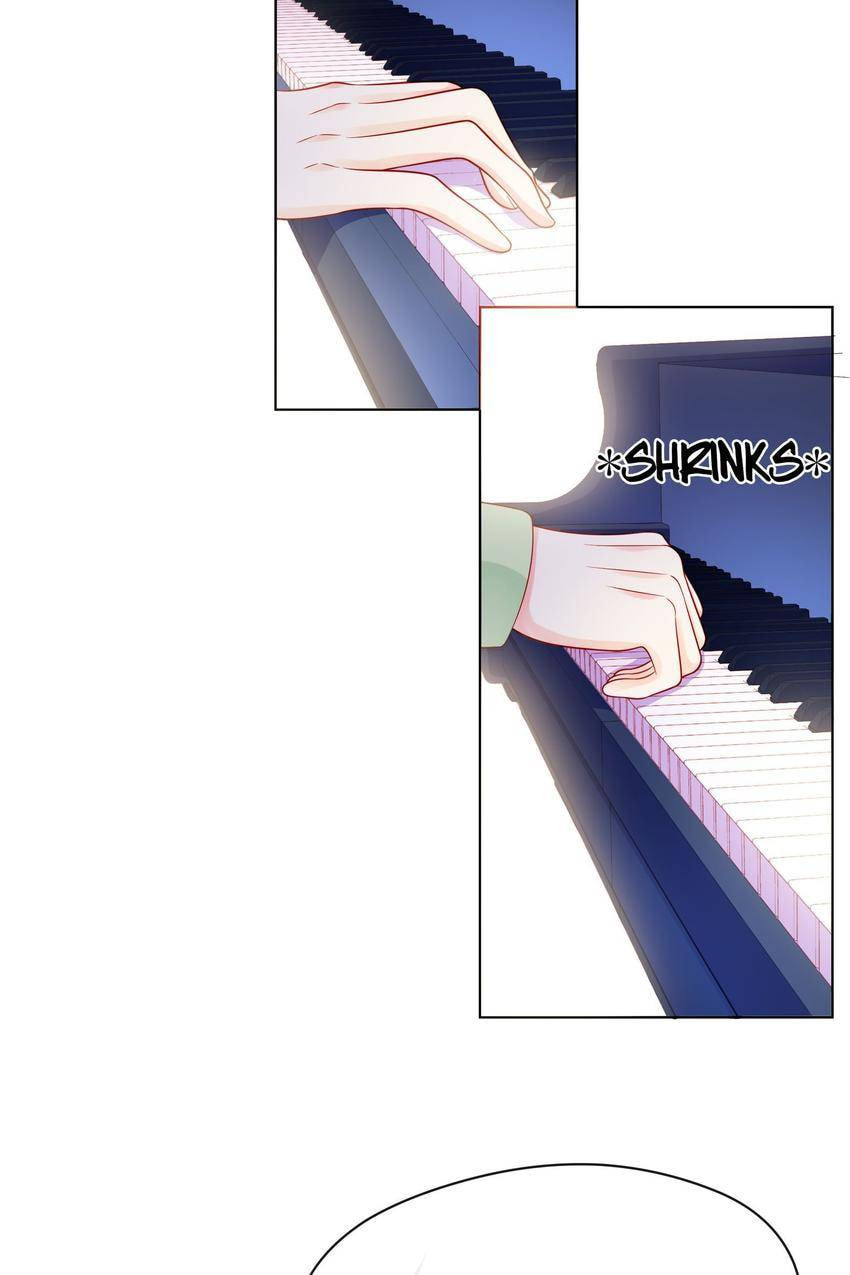 Touching Melody (Colored) Chapter 9 page 6 - 