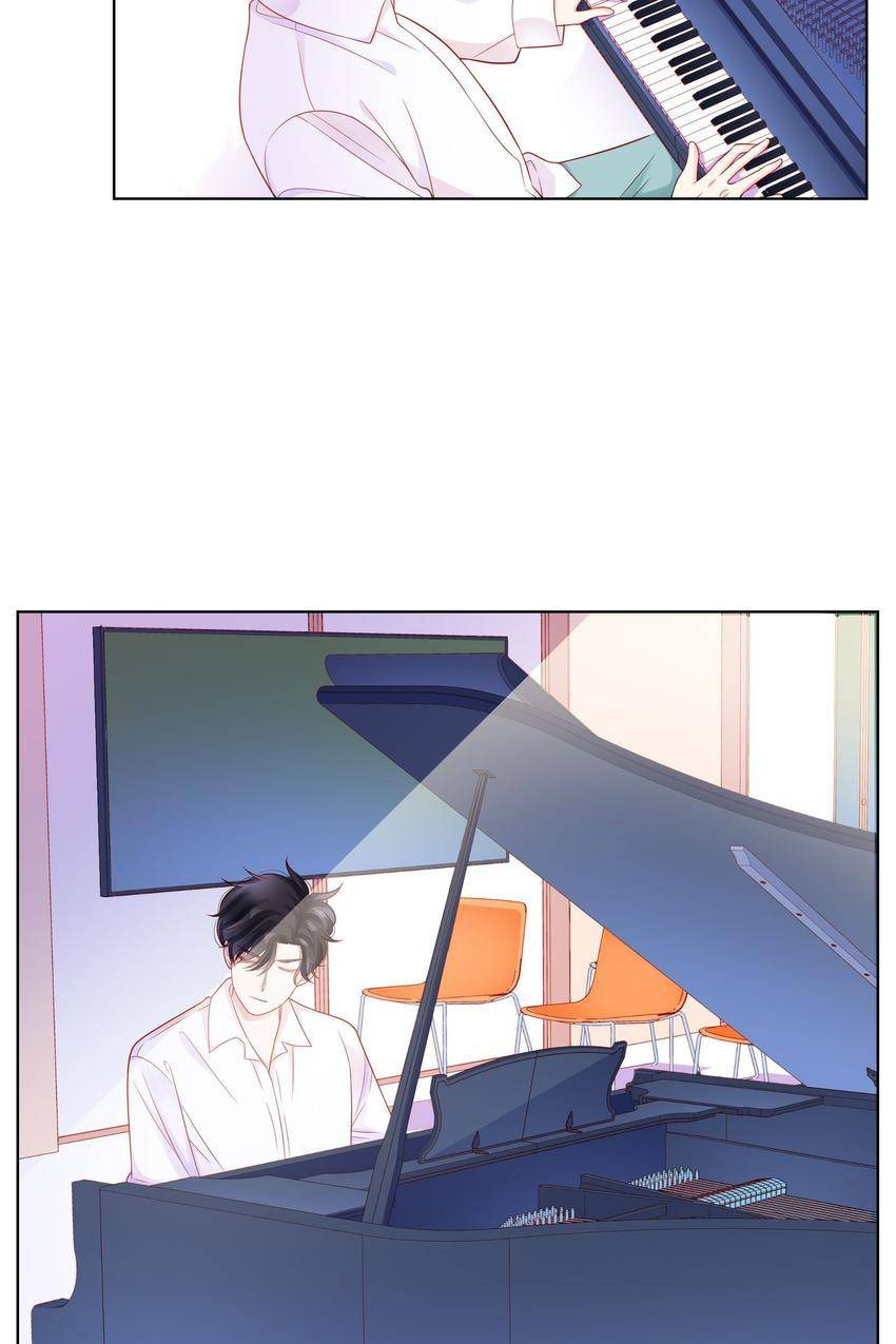 Touching Melody (Colored) Chapter 9 page 51 - 