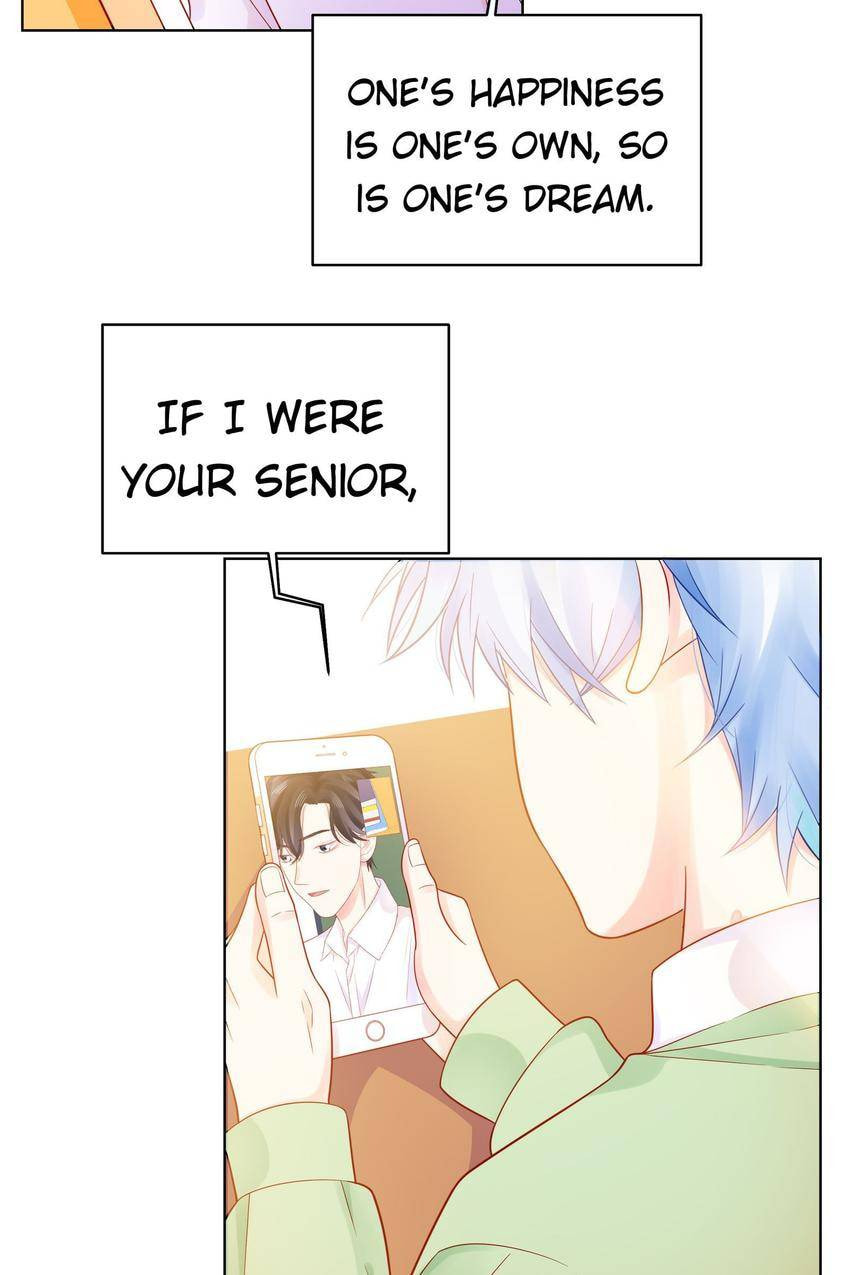 Touching Melody (Colored) Chapter 9 page 53 - 