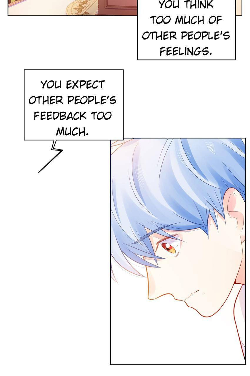 Touching Melody (Colored) Chapter 9 page 55 - 