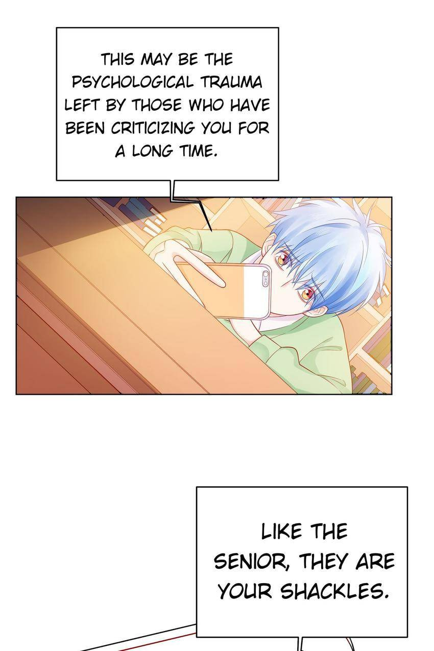 Touching Melody (Colored) Chapter 9 page 56 - 
