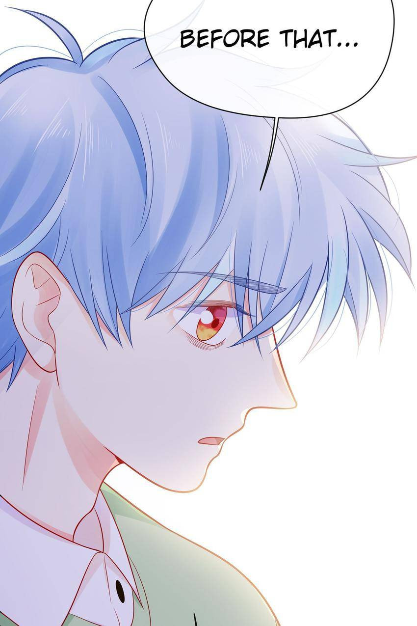 Touching Melody (Colored) Chapter 9 page 7 - 