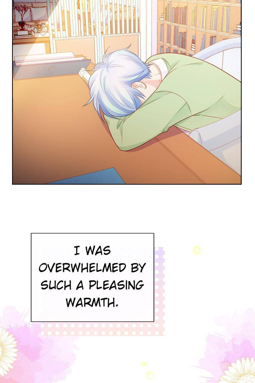 Touching Melody (Colored) Chapter 9 page 61 - 