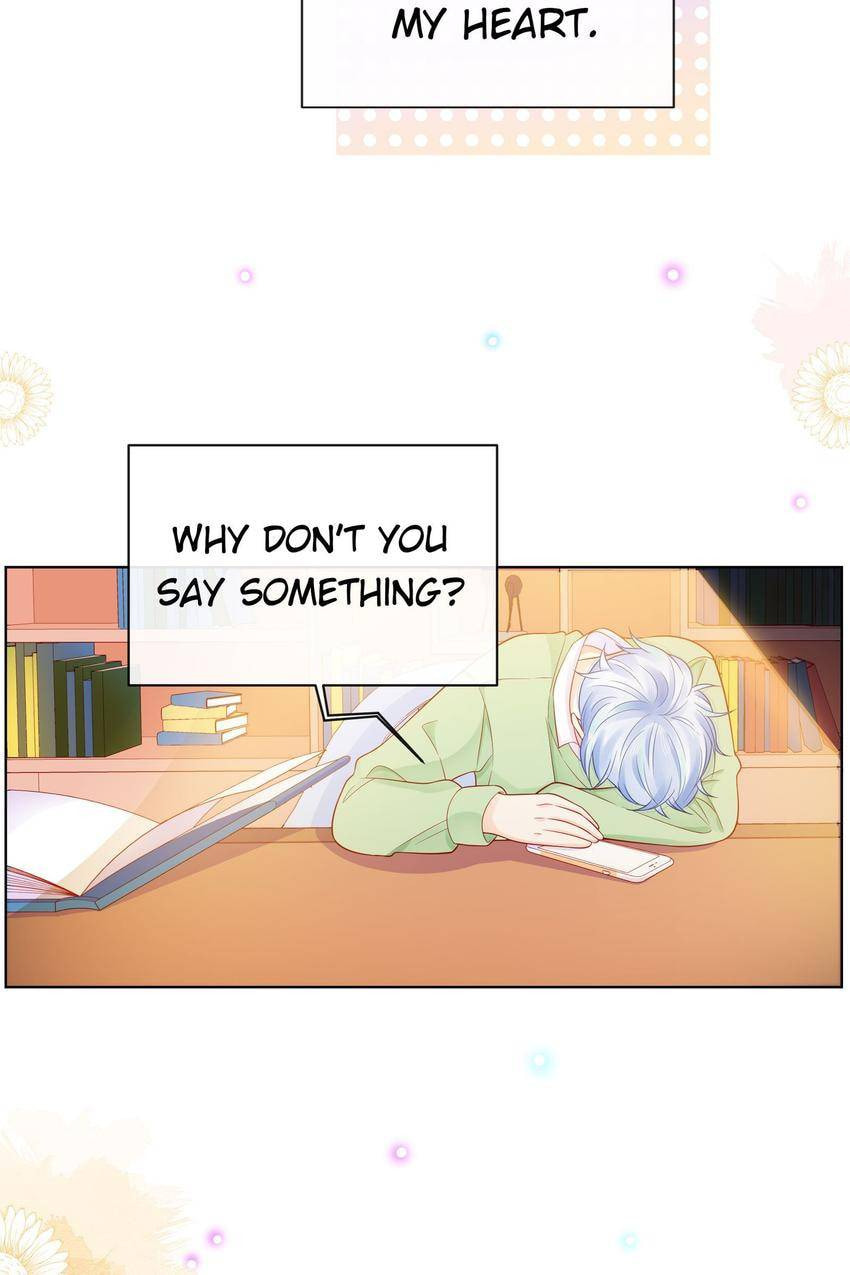 Touching Melody (Colored) Chapter 9 page 64 - 