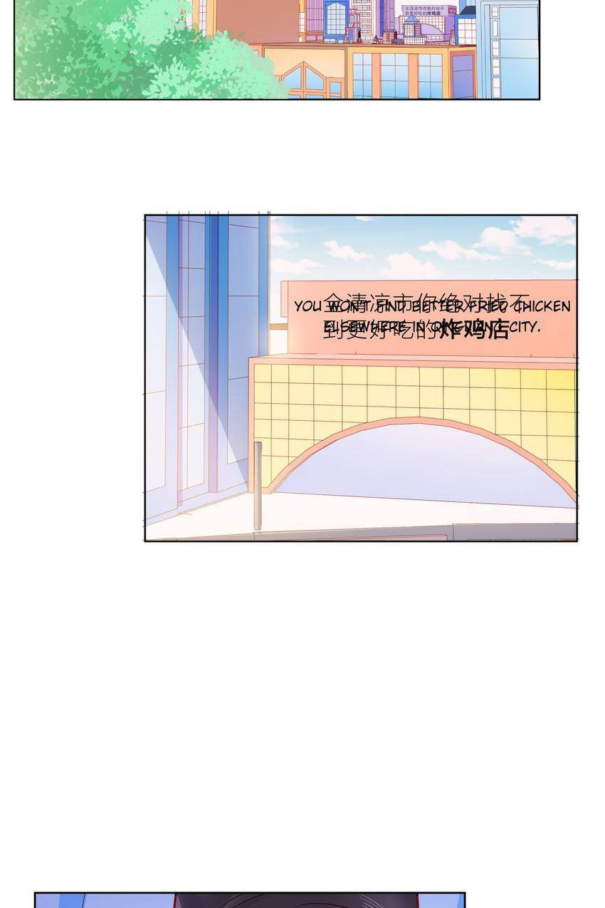 Touching Melody (Colored) Chapter 9 page 70 - 
