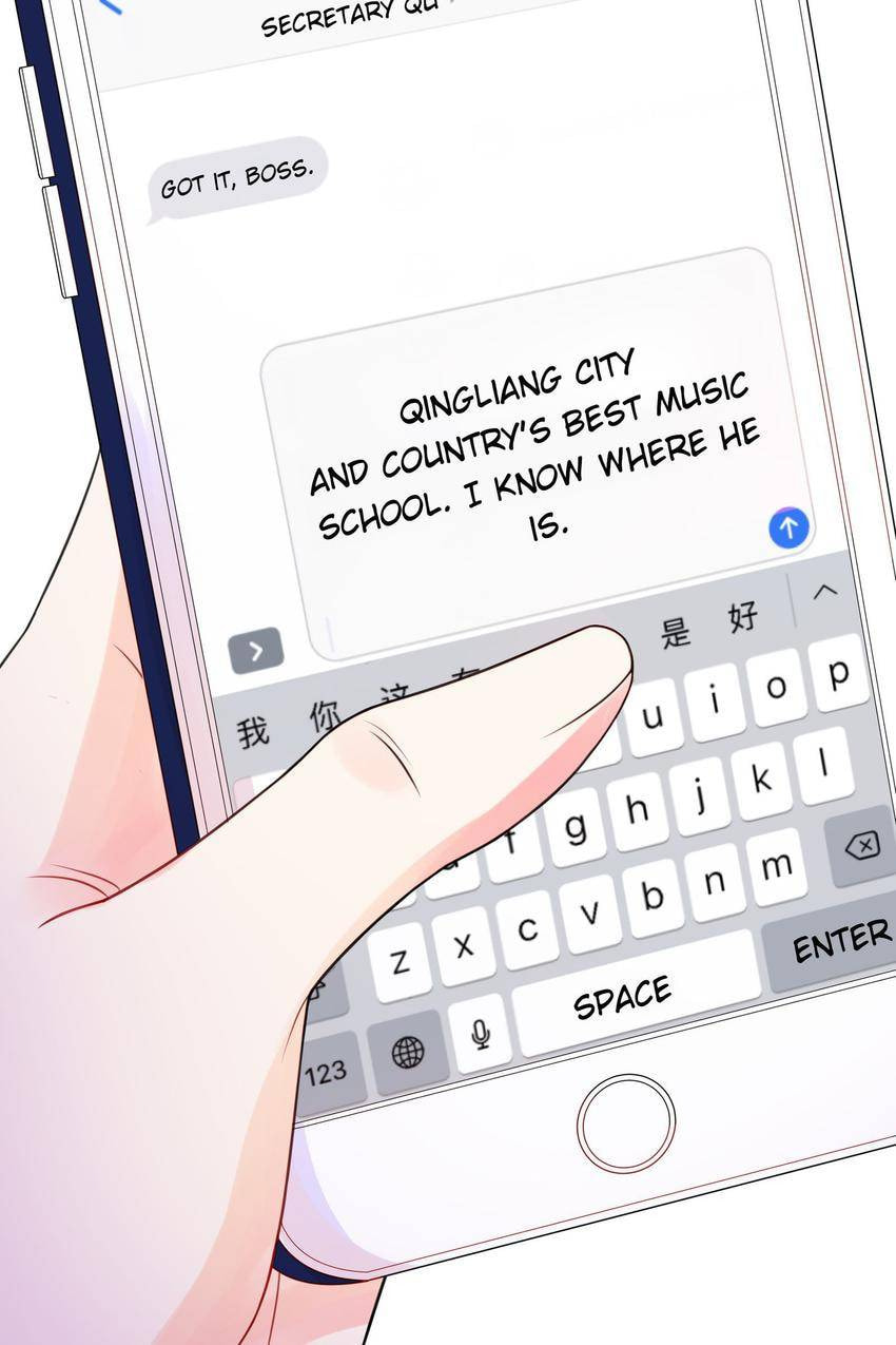 Touching Melody (Colored) Chapter 9 page 73 - 