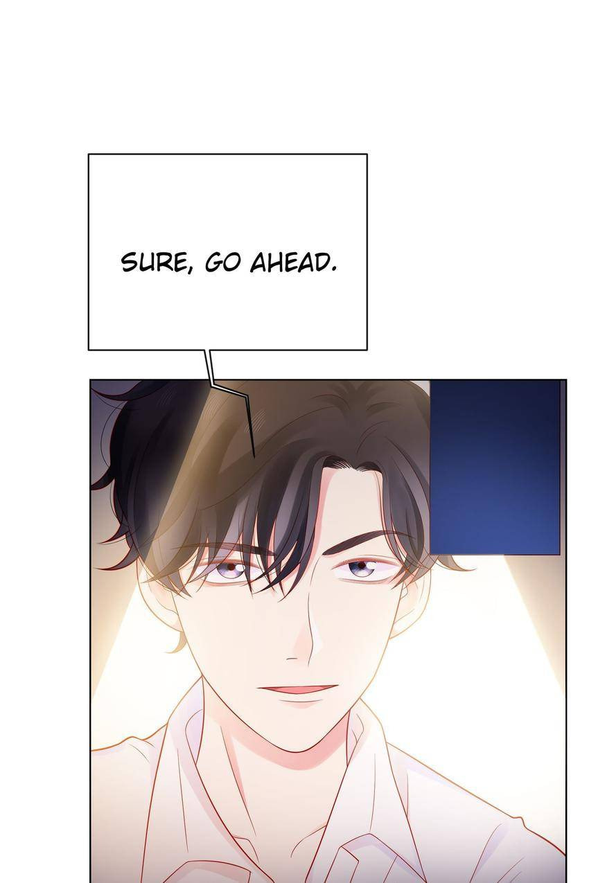 Touching Melody (Colored) Chapter 9 page 9 - 