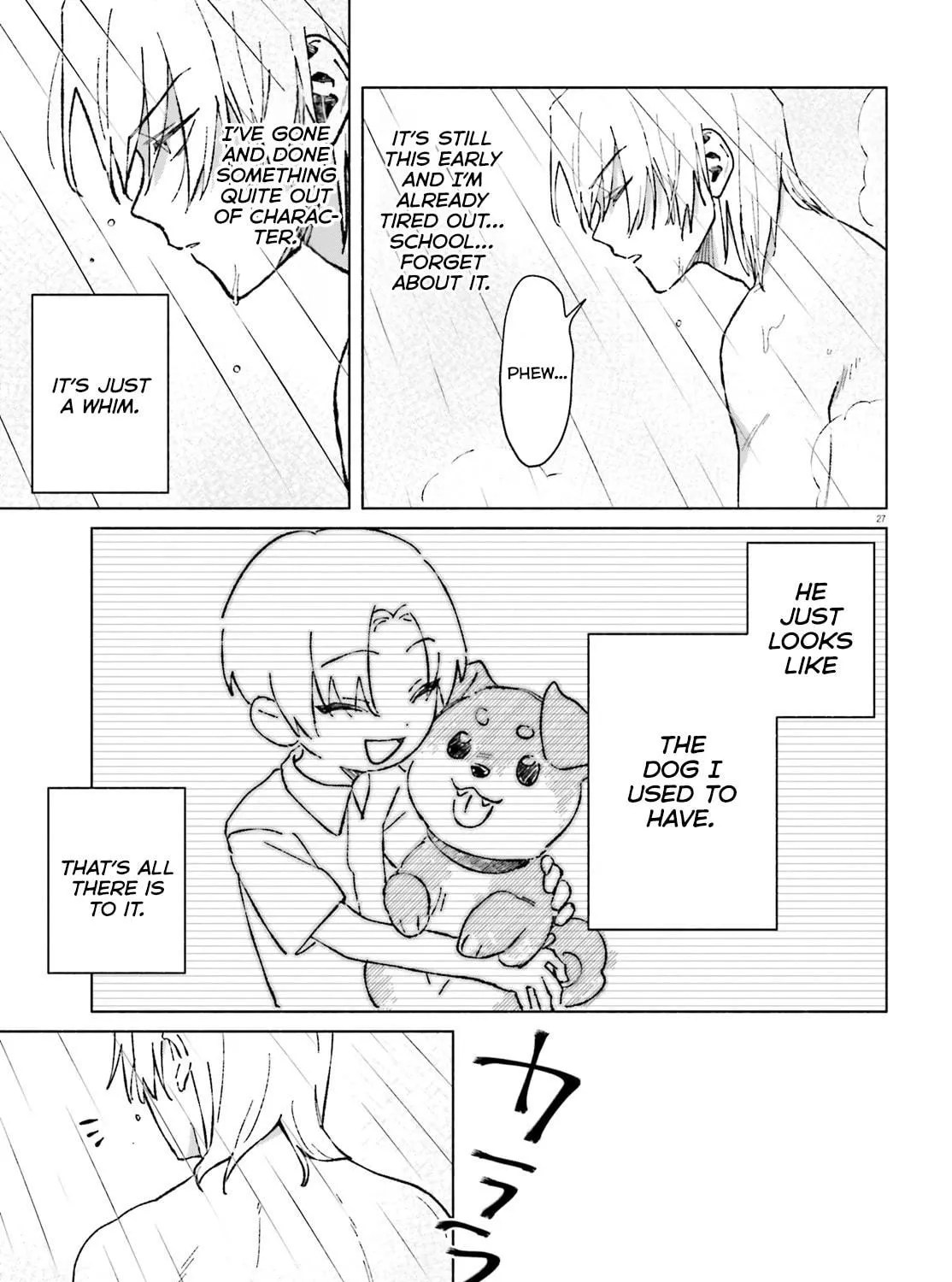 Toudou-kun Chi no Maid Shota Chapter 1 page 49 - 