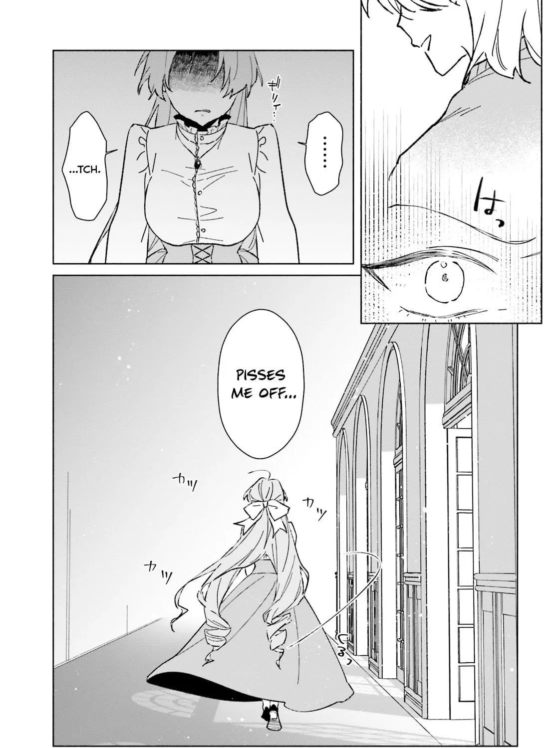 Toudou-kun Chi no Maid Shota Chapter 13.5 page 17 - 