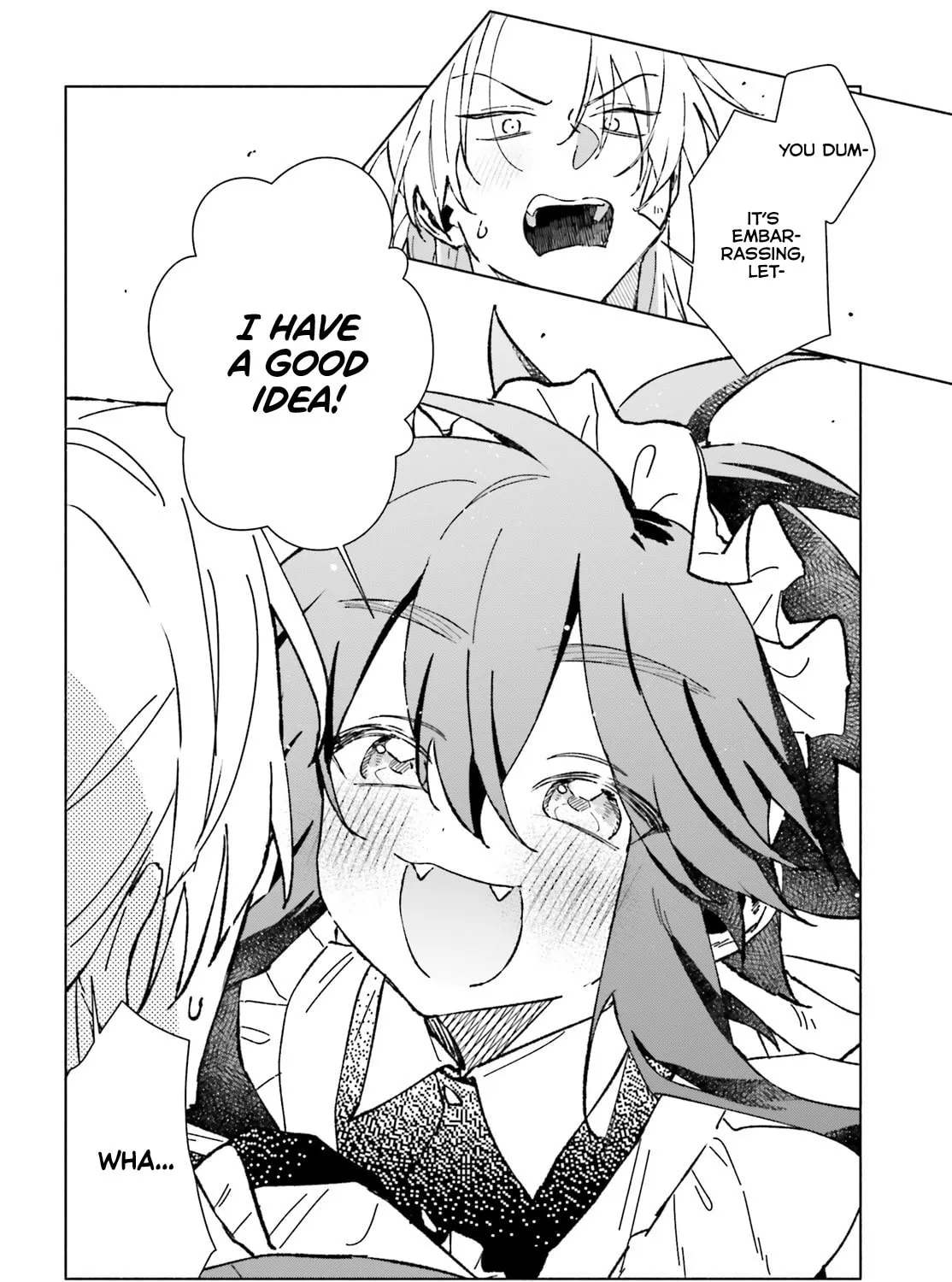 Toudou-kun Chi no Maid Shota Chapter 13.5 page 7 - 