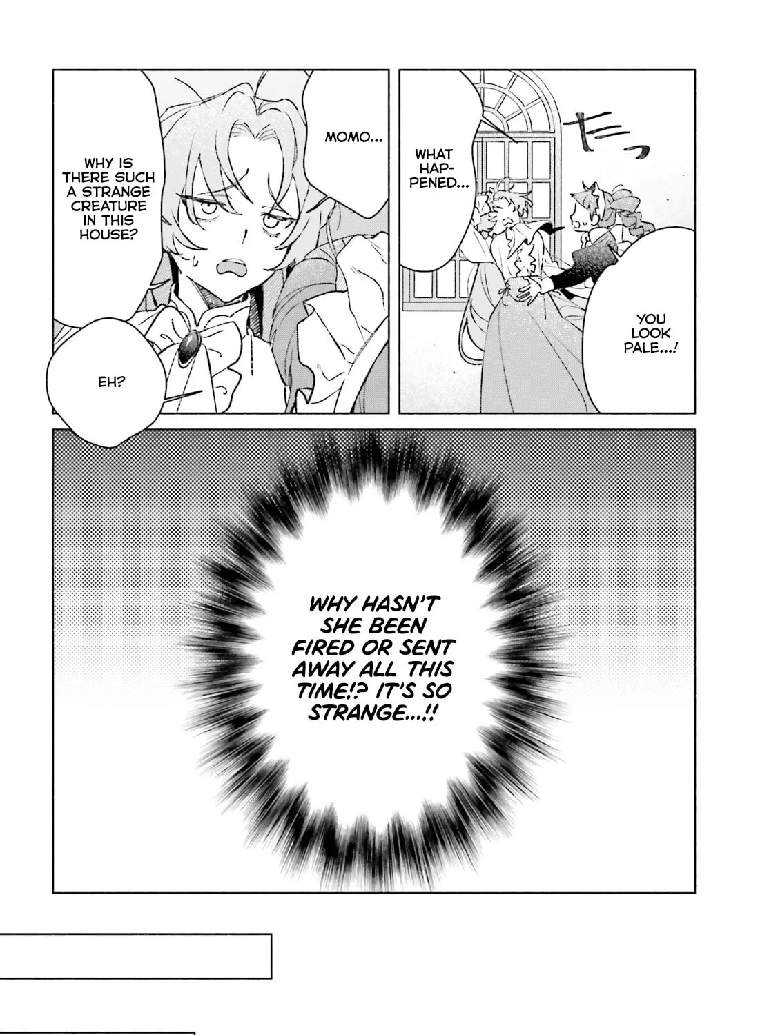 Toudou-kun Chi no Maid Shota Chapter 15.5 page 11 - 