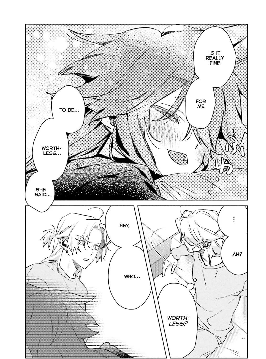 Toudou-kun Chi no Maid Shota Chapter 15.5 page 17 - 