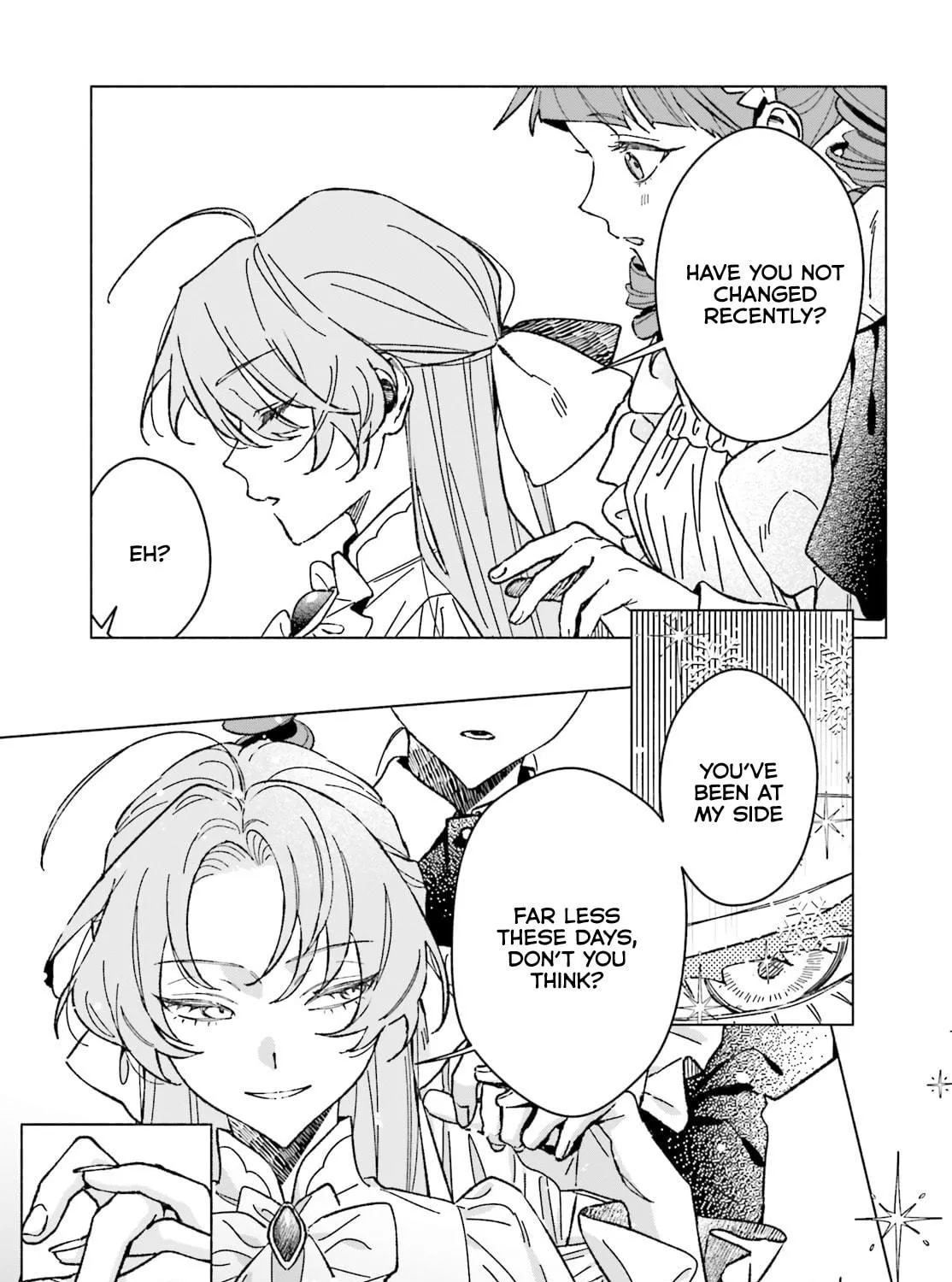 Toudou-kun Chi no Maid Shota Chapter 15 page 5 - 