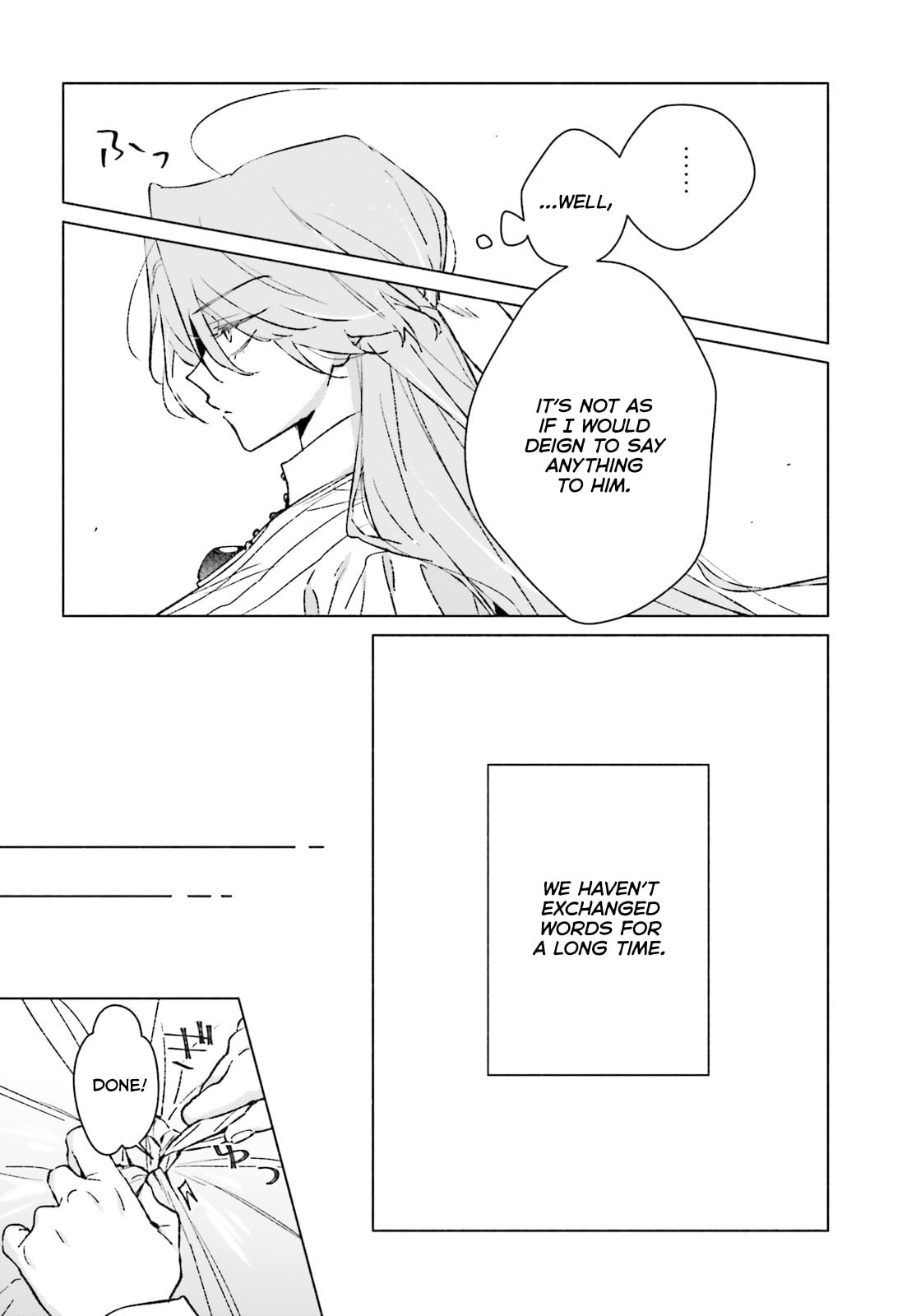Toudou-kun Chi no Maid Shota Chapter 17 page 6 - 