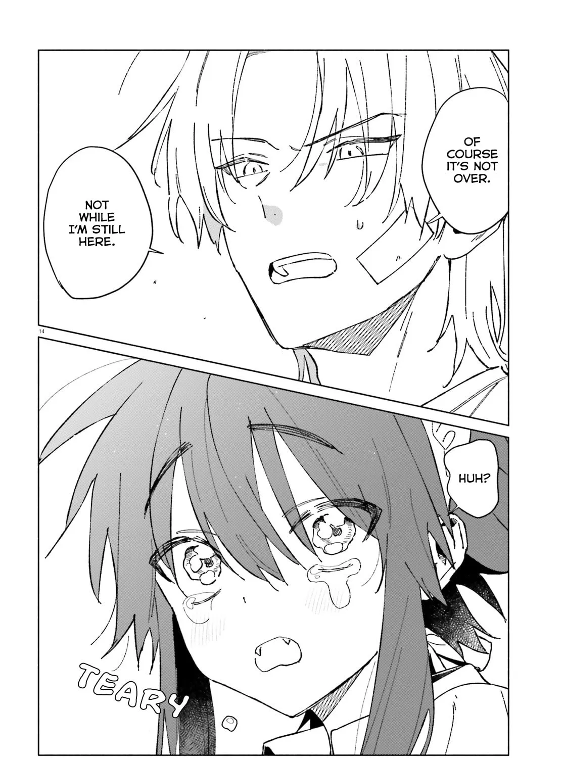 Toudou-kun Chi no Maid Shota Chapter 2 page 27 - 