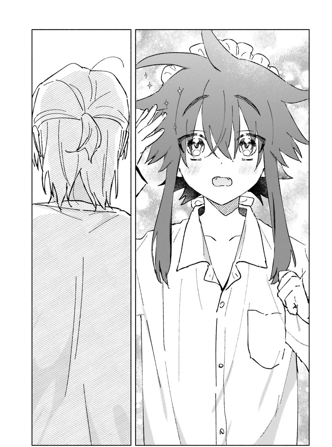 Toudou-kun Chi no Maid Shota Chapter 2 page 33 - 