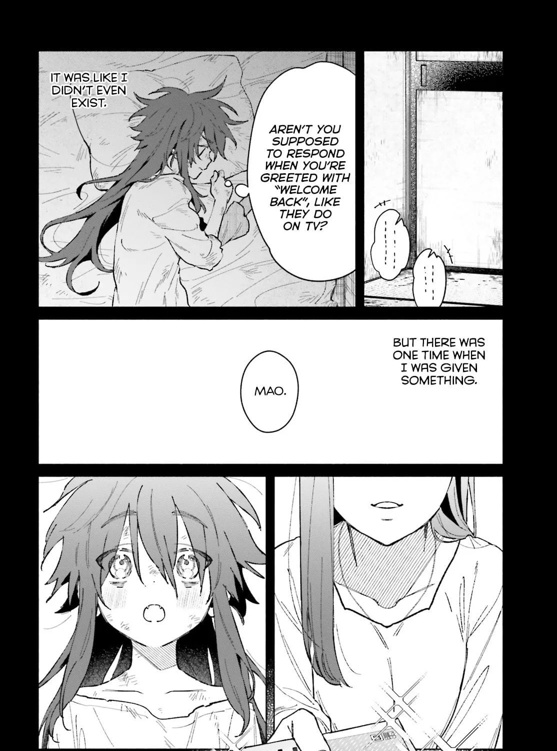Toudou-kun Chi no Maid Shota Chapter 3 page 11 - 