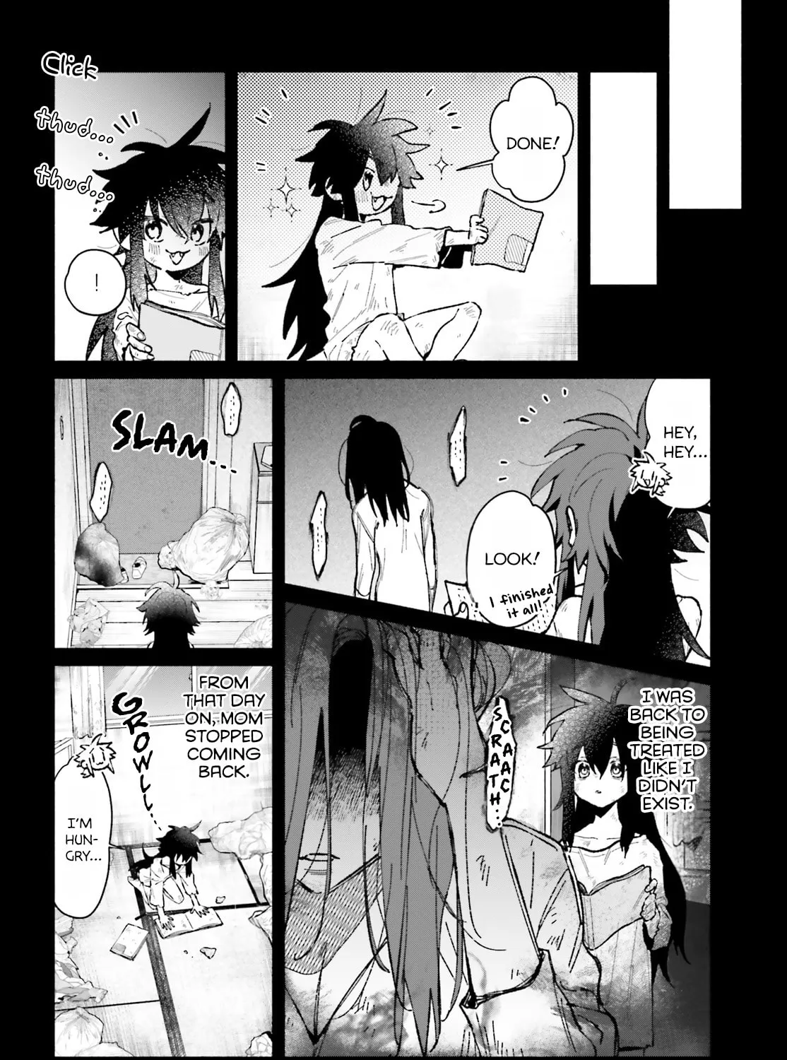 Toudou-kun Chi no Maid Shota Chapter 3 page 15 - 