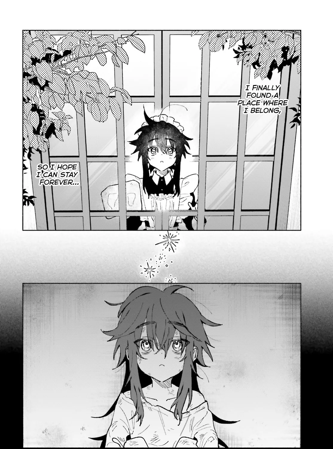 Toudou-kun Chi no Maid Shota Chapter 3 page 7 - 