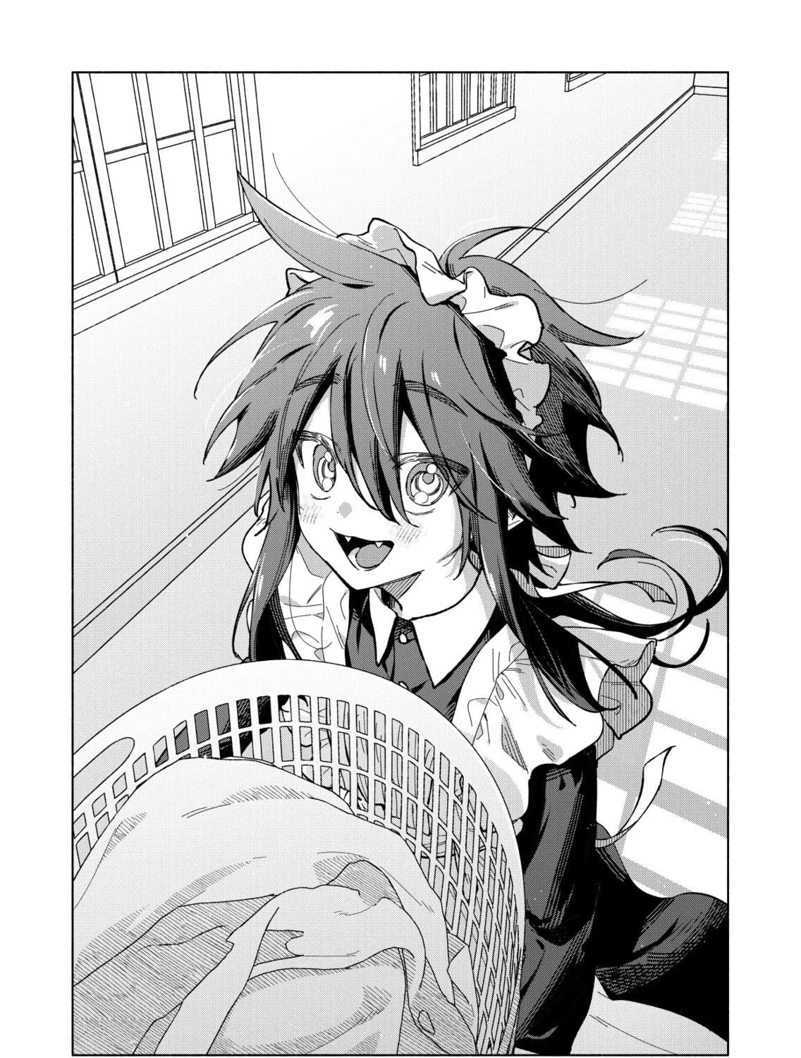 Toudou-kun Chi no Maid Shota Chapter 5 page 29 - 
