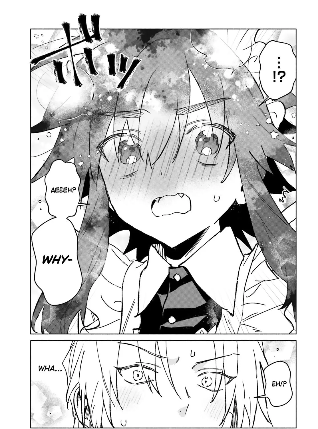 Toudou-kun Chi no Maid Shota Chapter 6 page 33 - 
