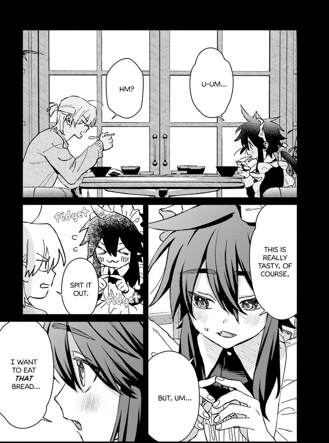 Toudou-kun Chi no Maid Shota Chapter 7 page 11 - 