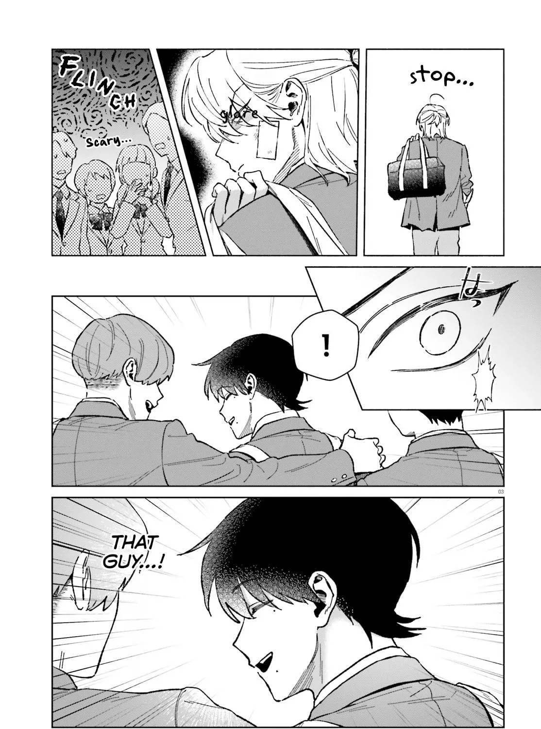 Toudou-kun Chi no Maid Shota Chapter 7 page 5 - 