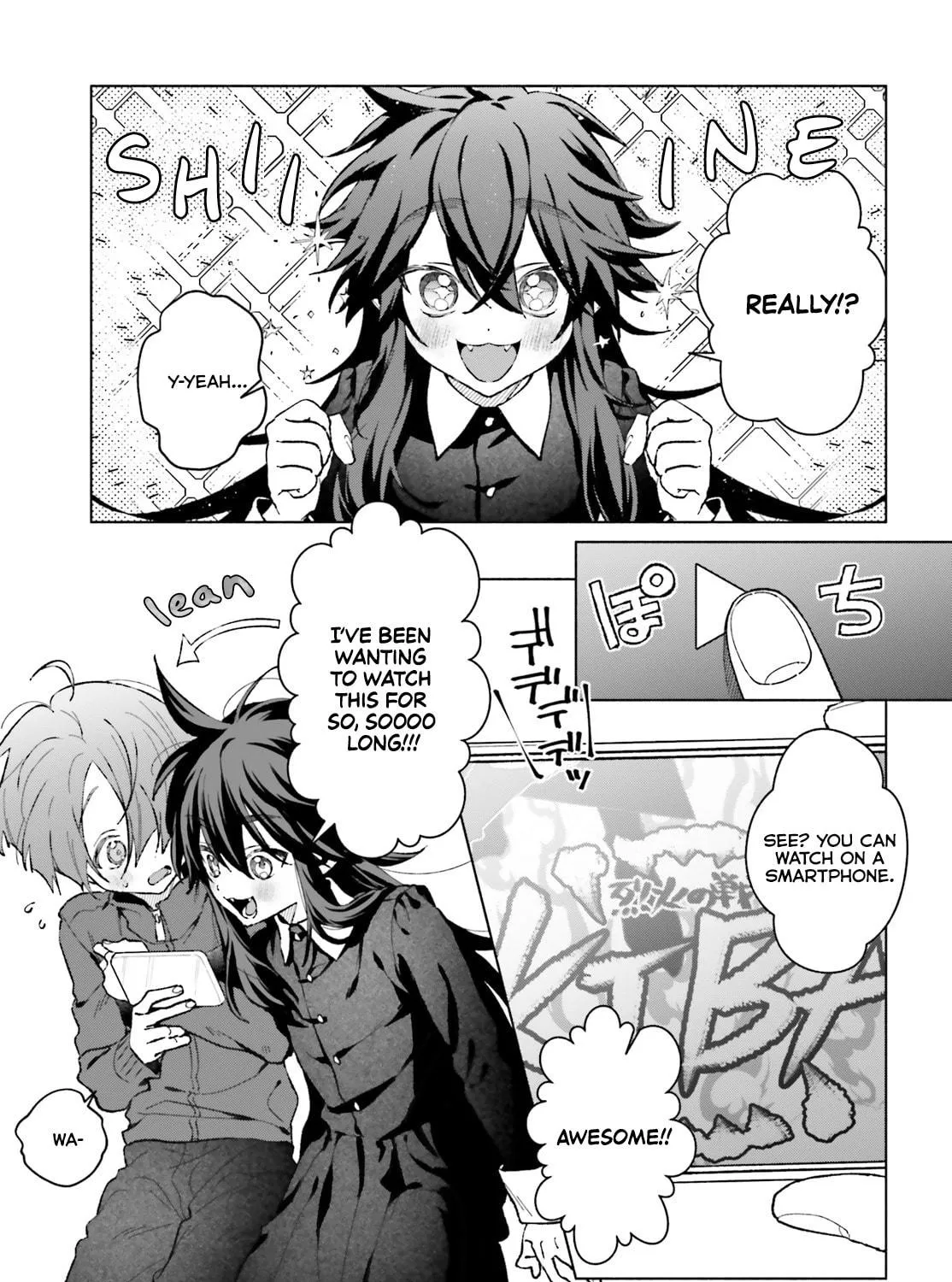 Toudou-kun Chi no Maid Shota Chapter 9 page 9 - 