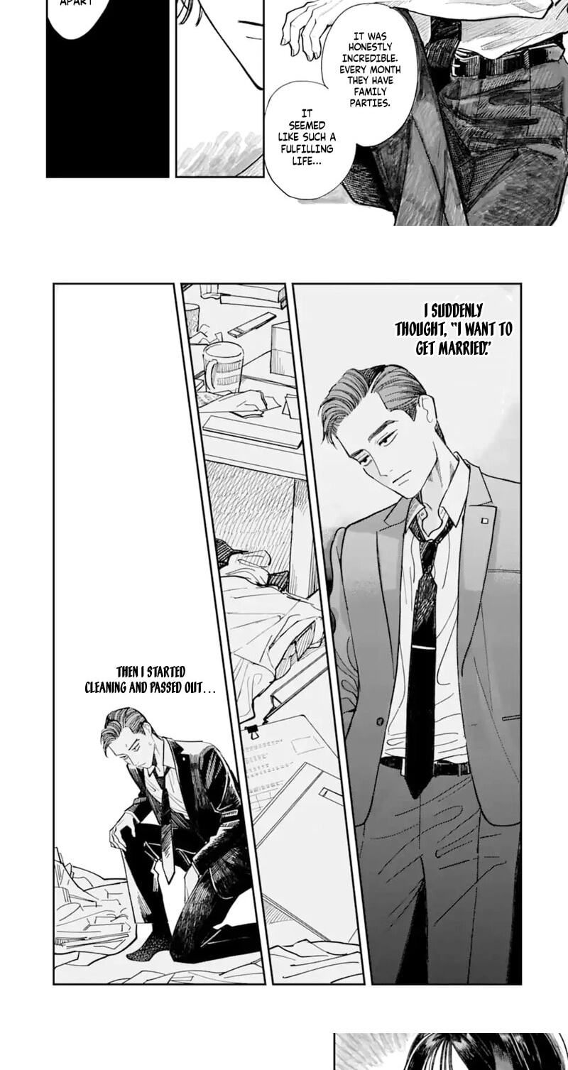 Toudou-san to Nia-chan Chapter 1 page 14 - 