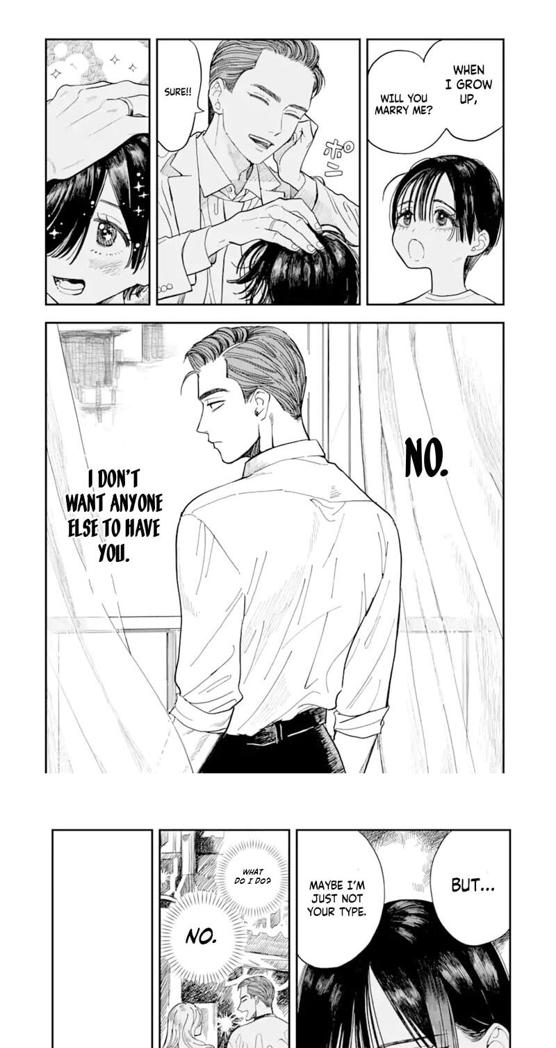 Toudou-san to Nia-chan Chapter 1 page 18 - 