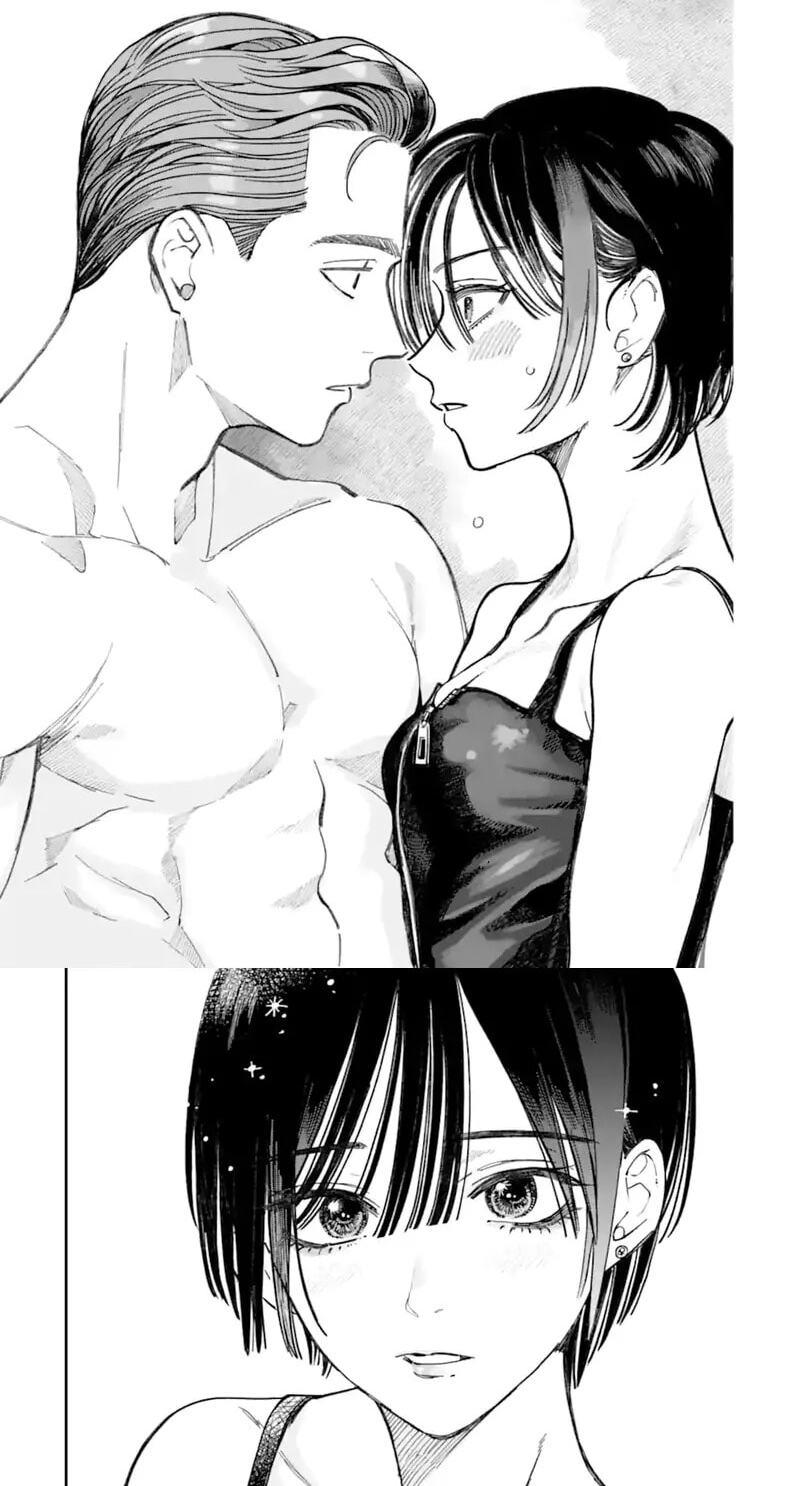 Toudou-san to Nia-chan Chapter 2 page 9 - 