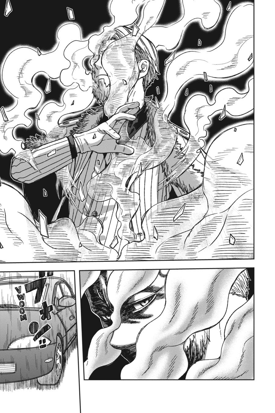 Tougen Anki - Legend of the Cursed Blood Chapter 1 page 16 - 